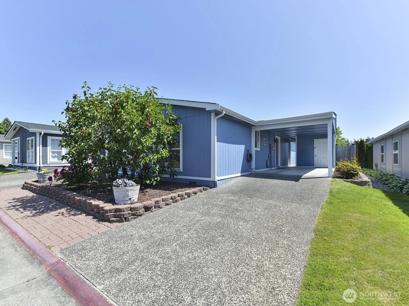 27460 149th Place Se #85, Kent