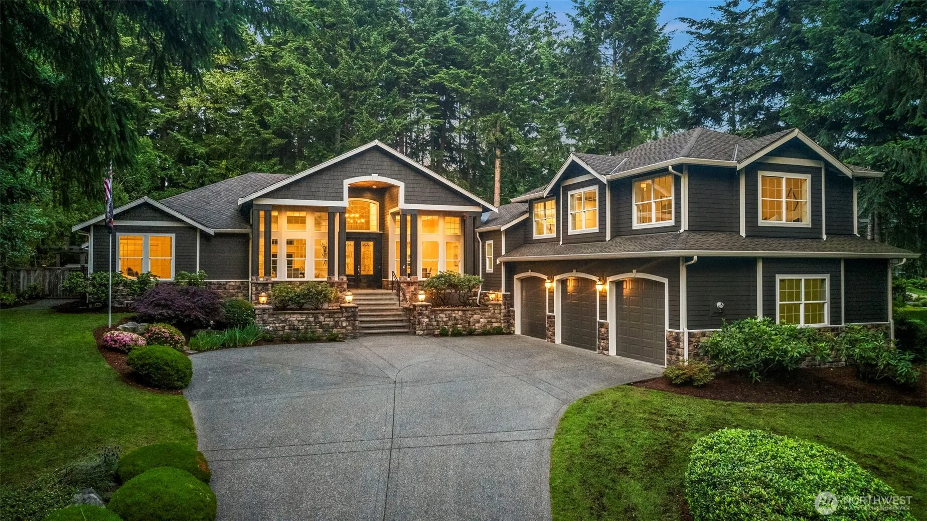 5004 Bridlepath Drive Nw, Gig Harbor