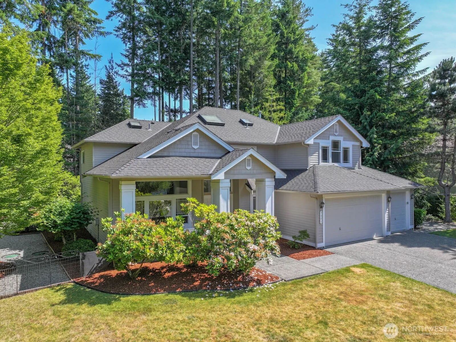 Property photo for 7321 Ashridge Avenue Sw, Port Orchard