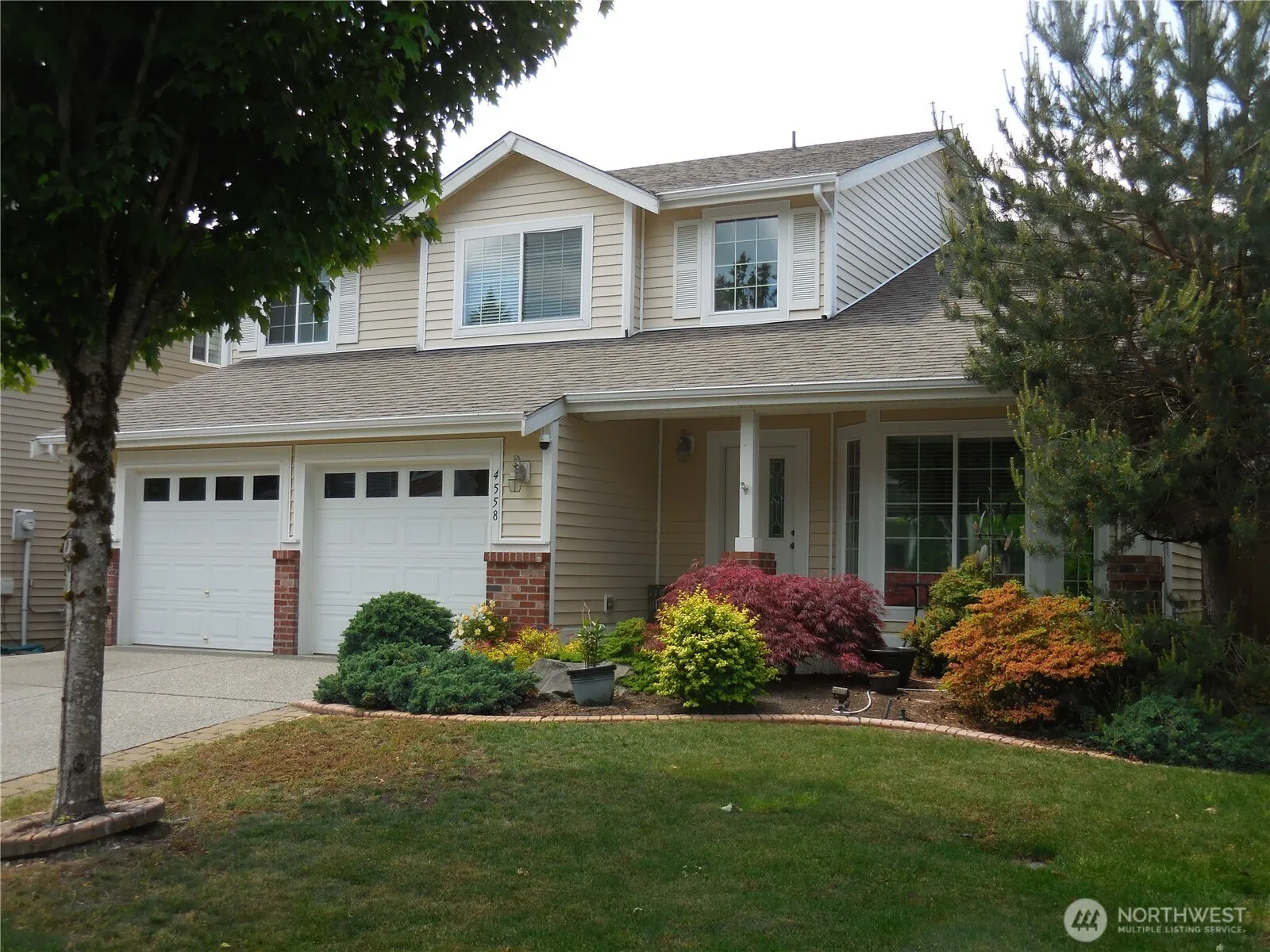 Property photo for 4558 Se Bakken Court, Port Orchard