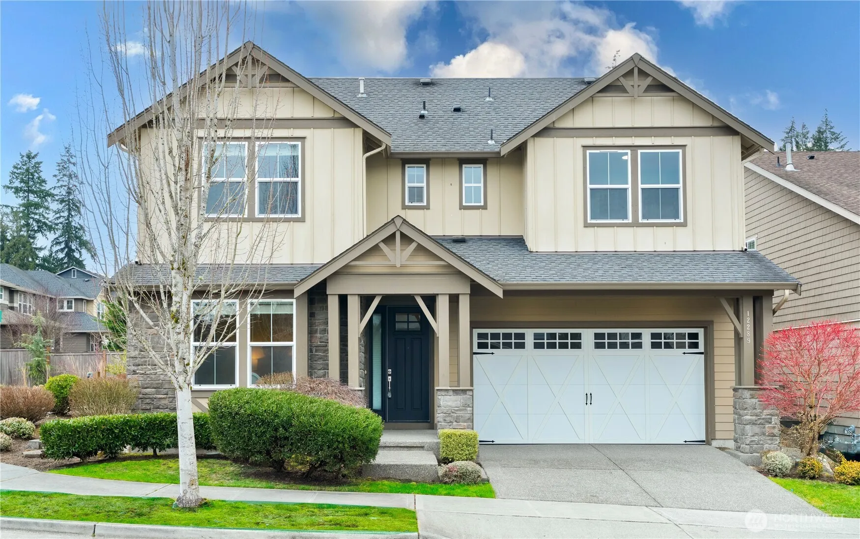 Property photo for 12289 170th Court Ne, Redmond