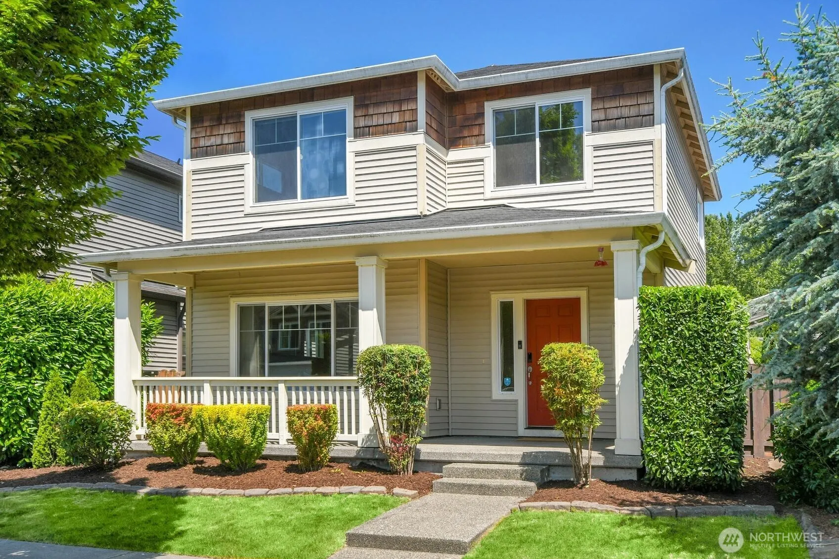 Property photo for 1303 42nd Street Ne, Auburn
