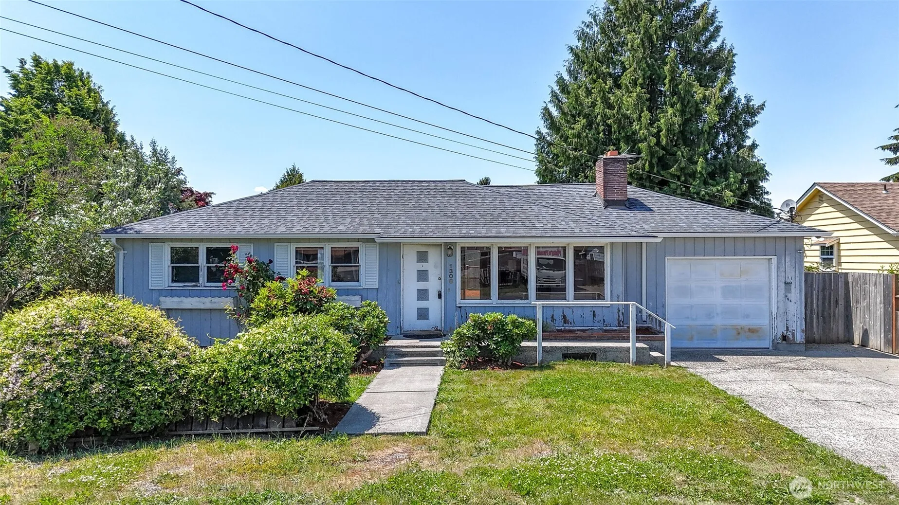 Property photo for 1308 18th Street Nw, Puyallup