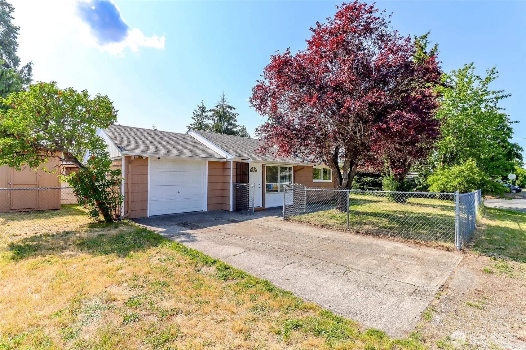 Property photo for 11606 12th Avenue S, Tacoma