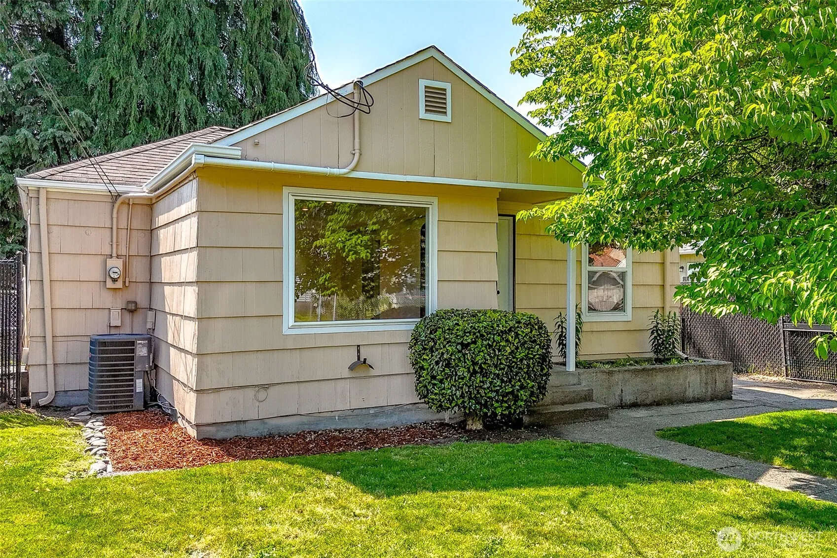 Property photo for 8416 Fawcett Avenue, Tacoma