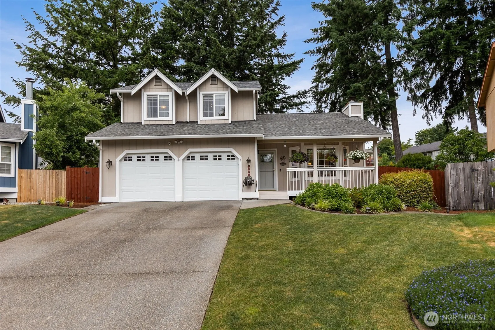 Property photo for 9646 Plaza Court Se, Olympia