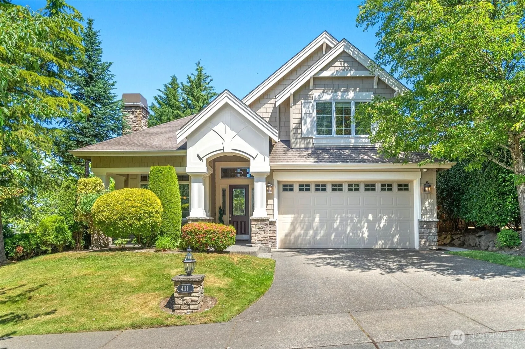 Property photo for 4111 221st Place Se, Bothell