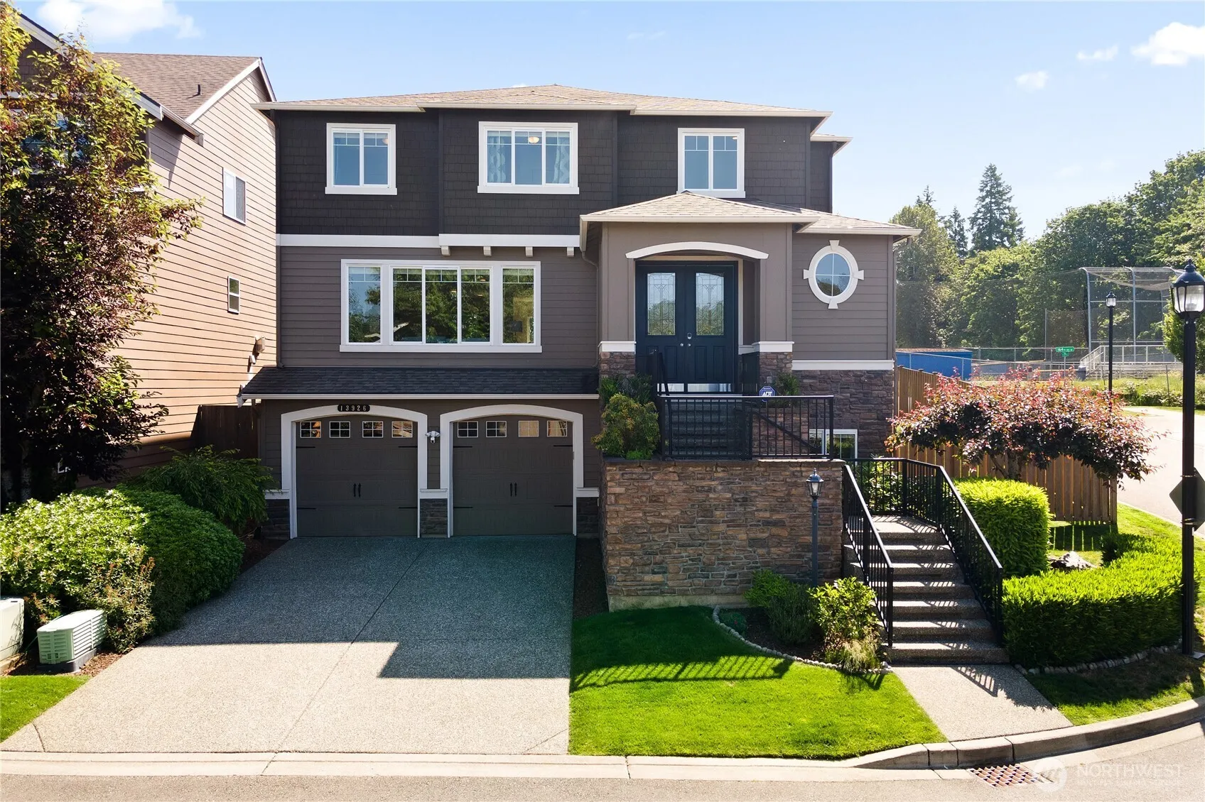 13926 163rd Place Se, Renton