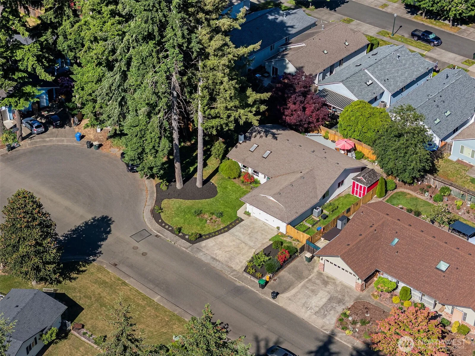 Property photo for 4434 Juli Court Se, Olympia photo 3