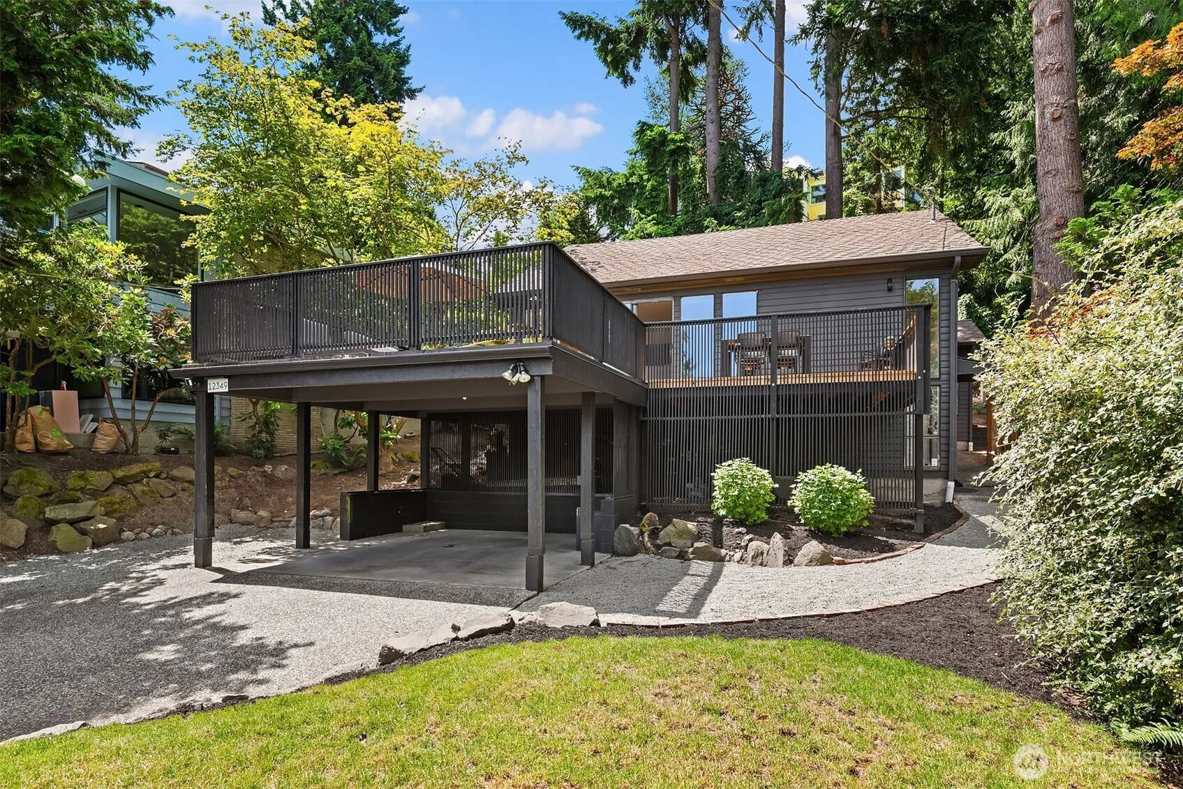 Property photo for 12349 42nd Avenue Ne, Seattle photo 2