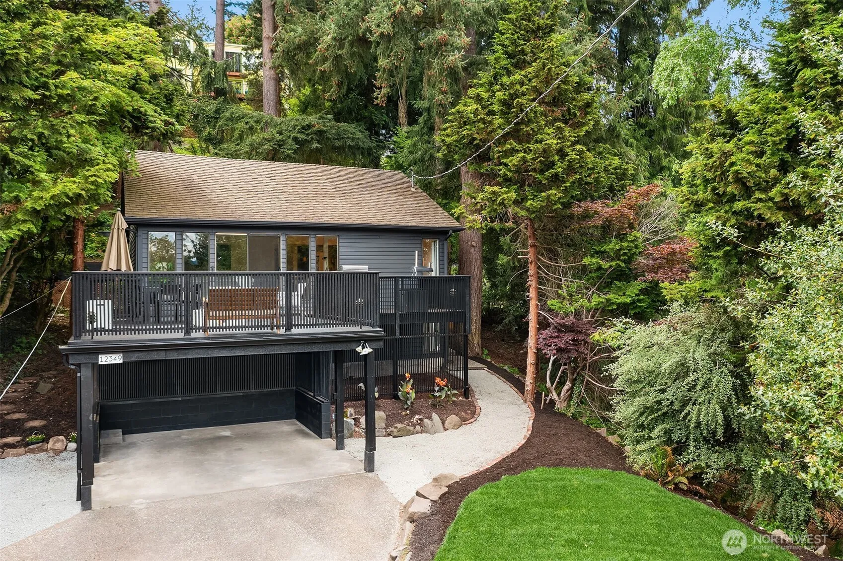 Property photo for 12349 42nd Avenue Ne, Seattle
