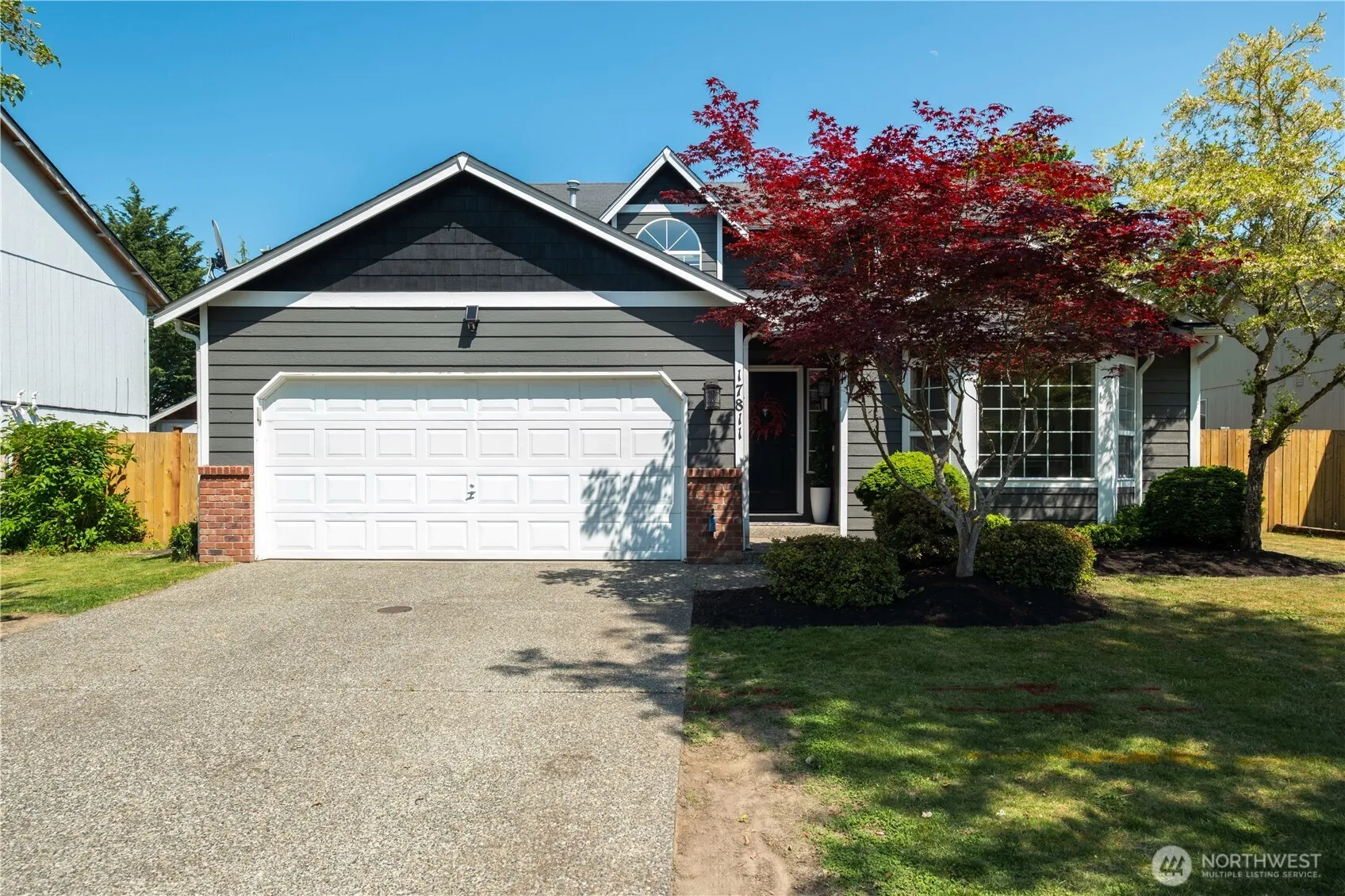 Property photo for 17811 69th Avenue E, Puyallup