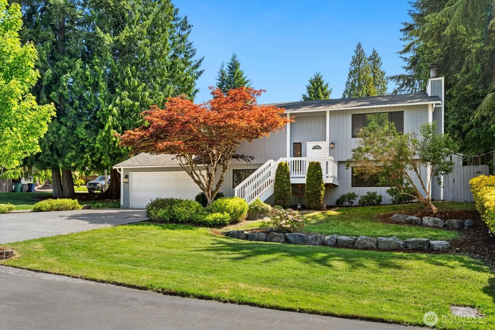 Property photo for 16931 20th Drive Se, Bothell