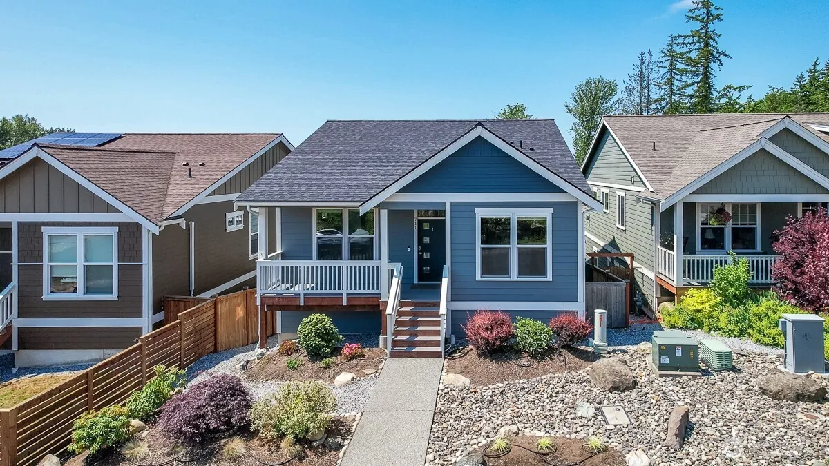 Property photo for 711 Blackstone Lane, Bellingham