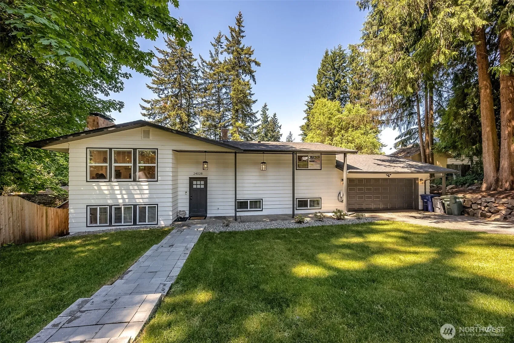 Property photo for 24028 6th Place W, Bothell