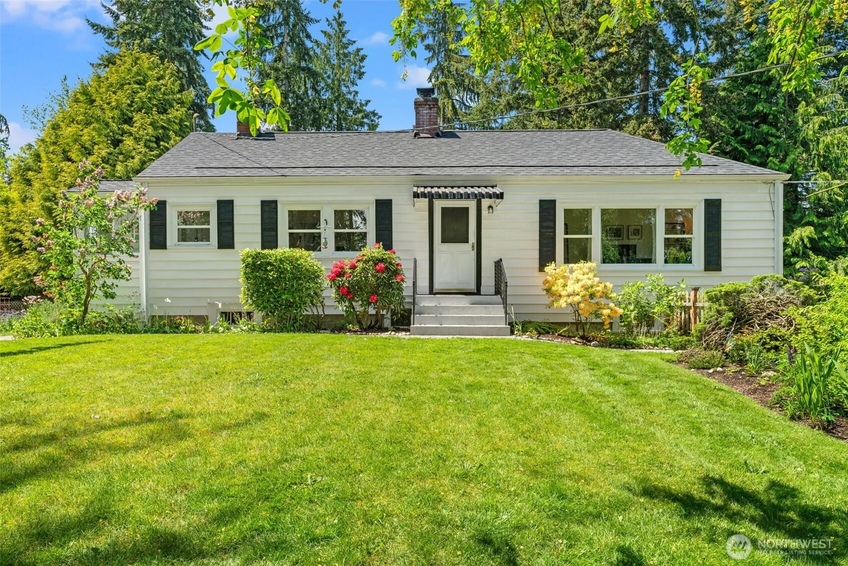 20020 53rd Place W, Lynnwood