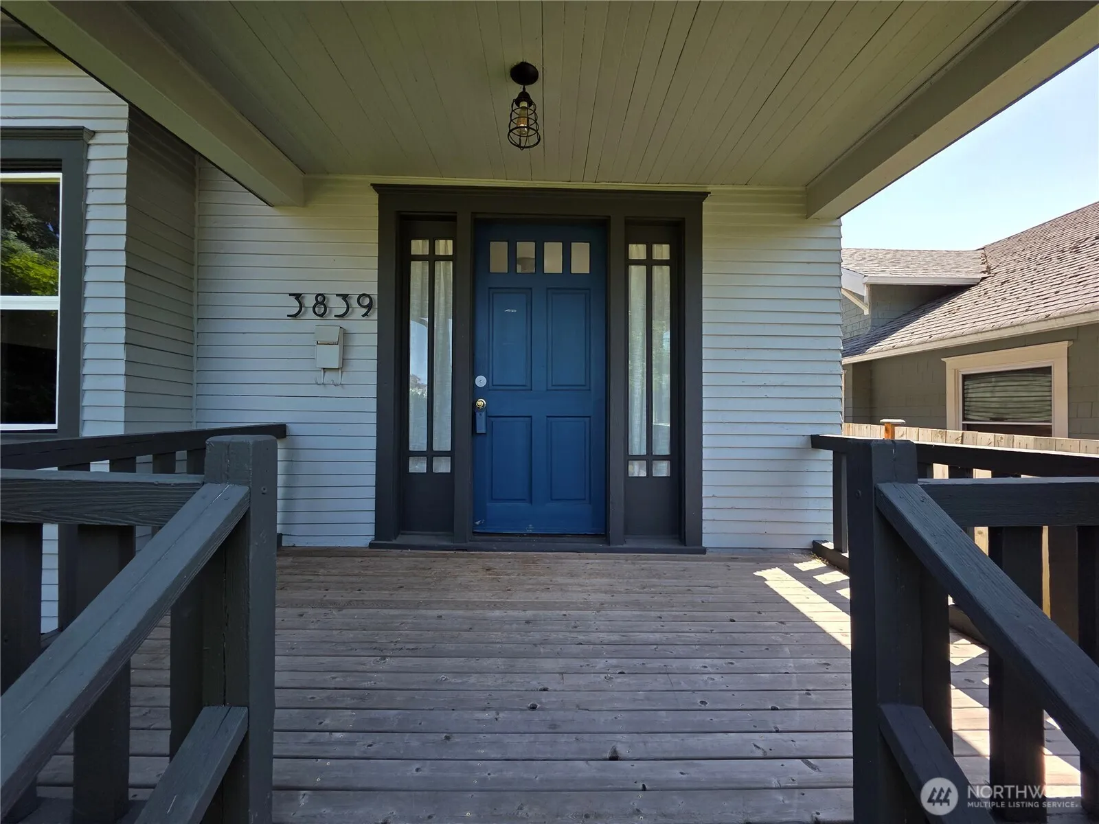 Property photo for 3839 S G Street, Tacoma photo 2