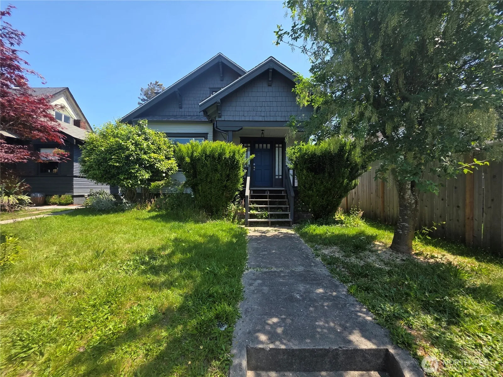 Property photo for 3839 S G Street, Tacoma
