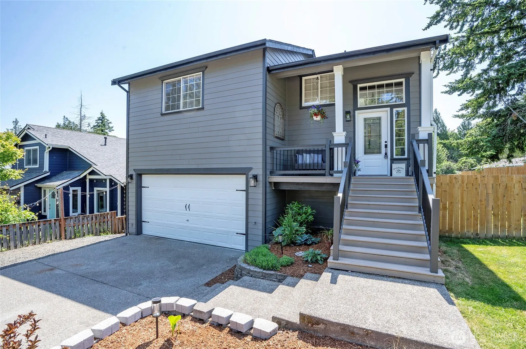 Property photo for 2412 53rd Street Ct Nw, Gig Harbor photo 2