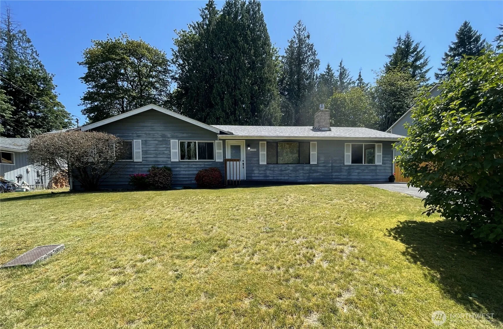 Property photo for 13320 191st Place Se, Renton