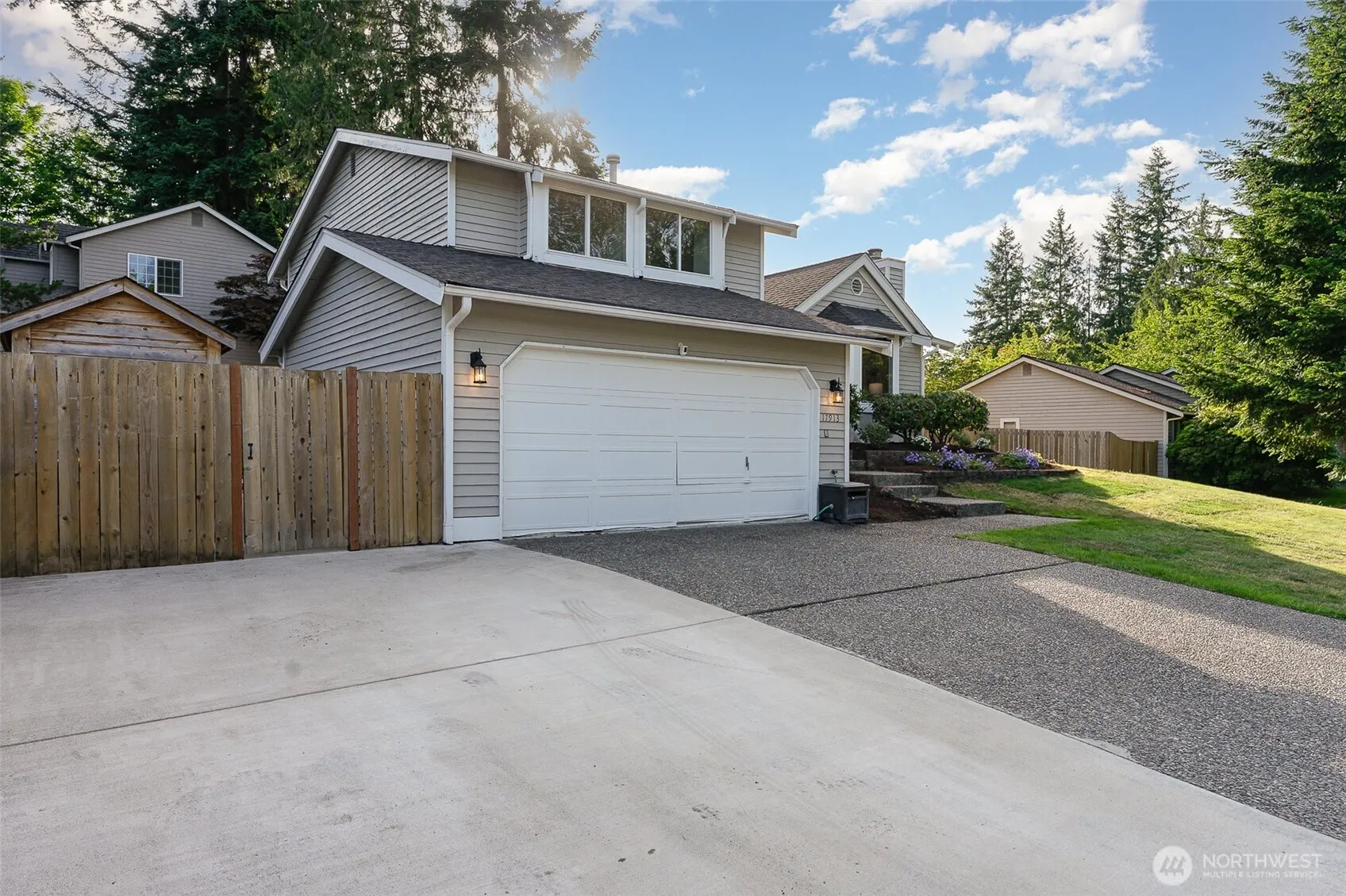 Property photo for 17913 158th Pl Se, Renton photo 4