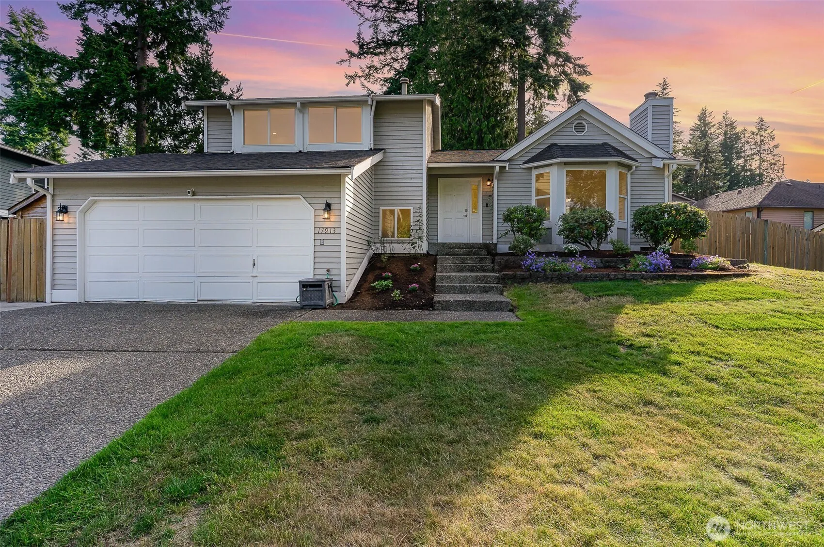Property photo for 17913 158th Pl Se, Renton