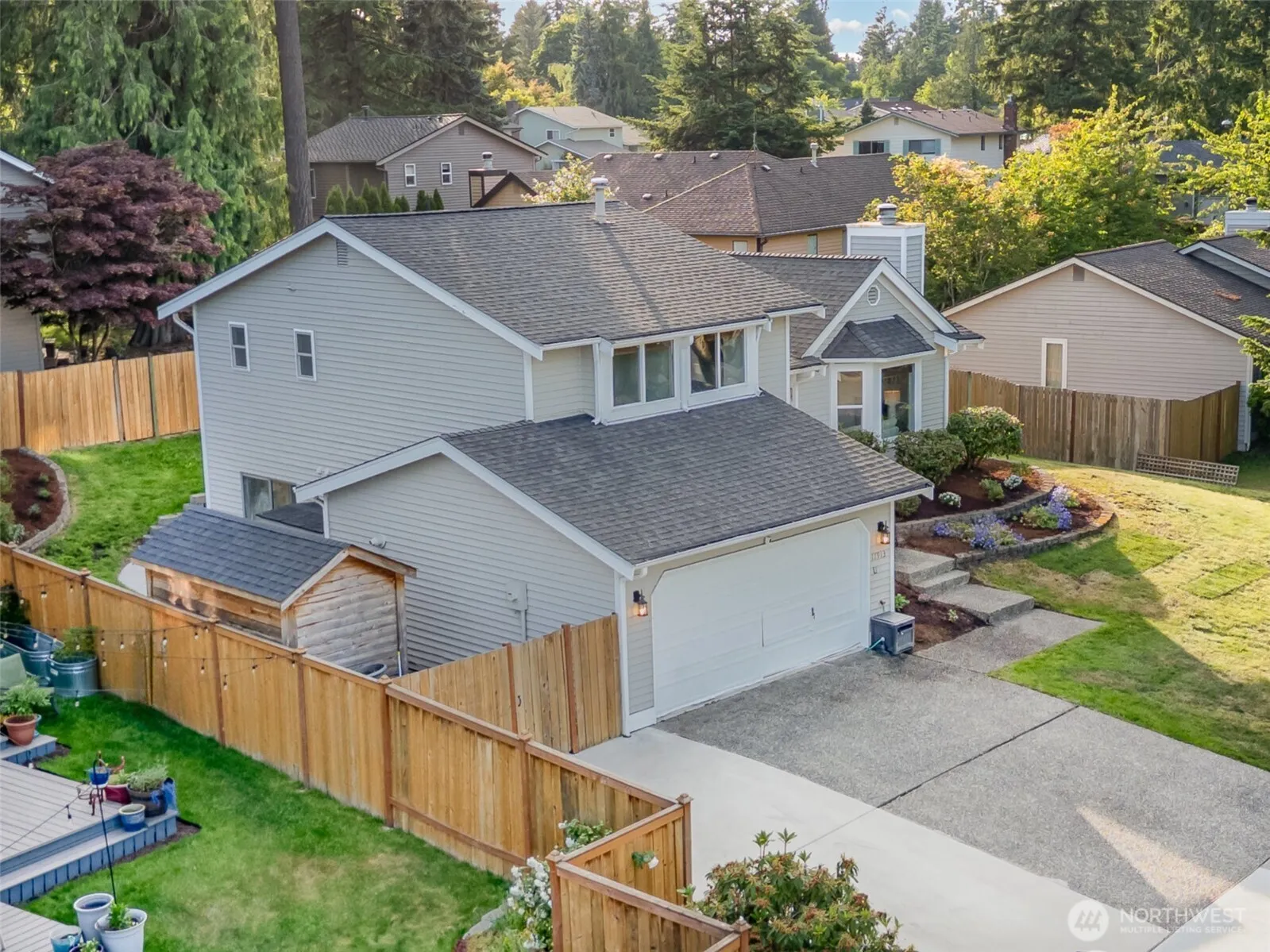 Property photo for 17913 158th Pl Se, Renton photo 3