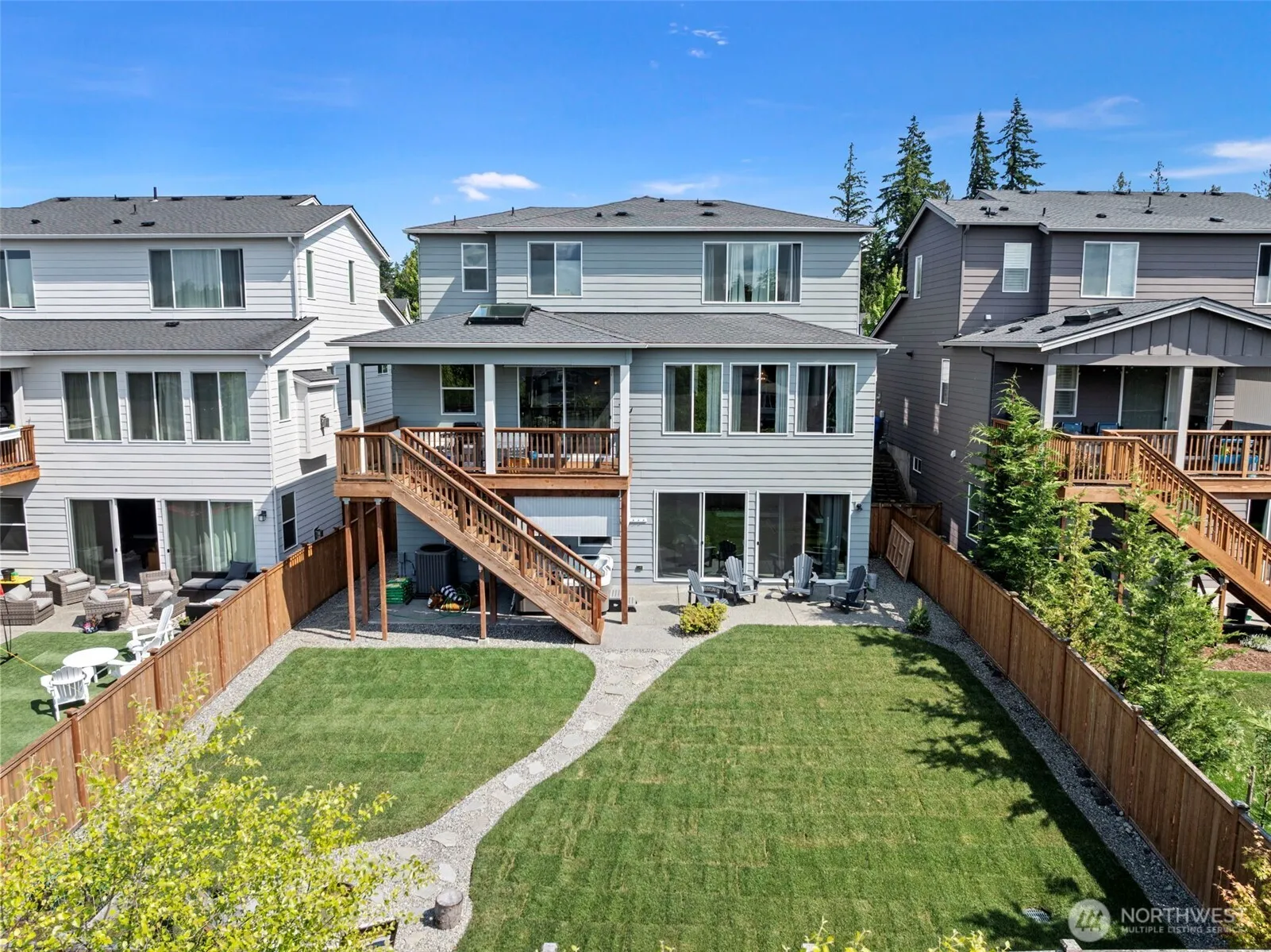 Property photo for 10724 Rocky Peak Place, Gig Harbor photo 2
