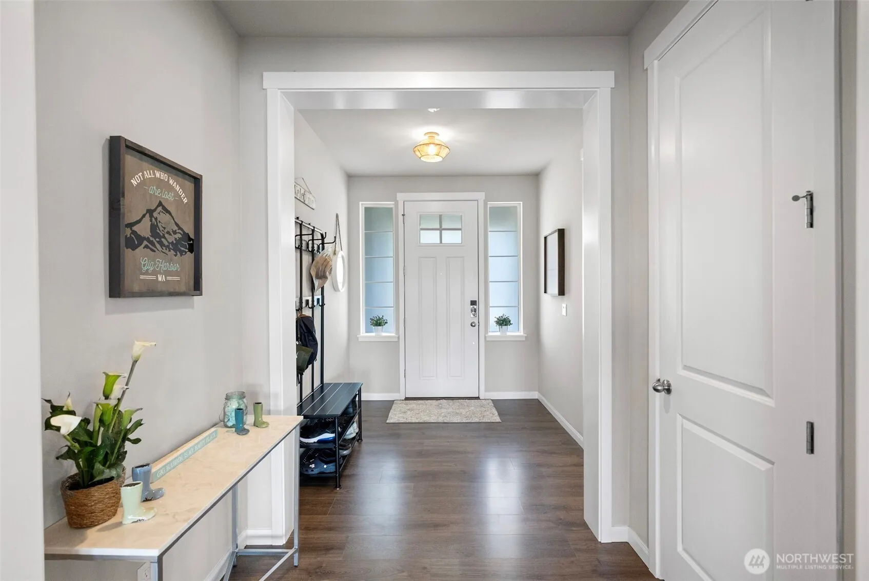 Property photo for 10724 Rocky Peak Place, Gig Harbor photo 3