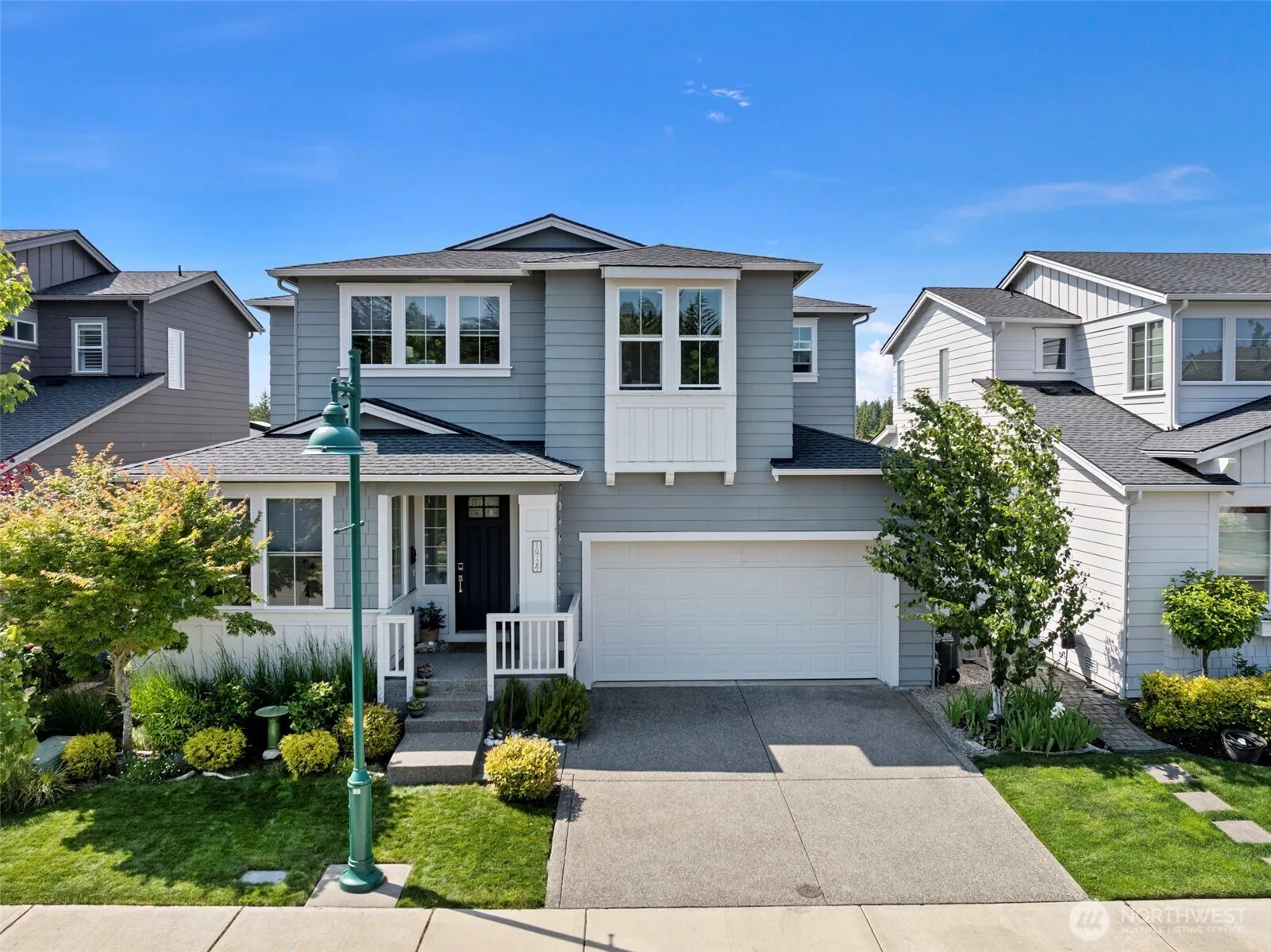 Property photo for 10724 Rocky Peak Place, Gig Harbor