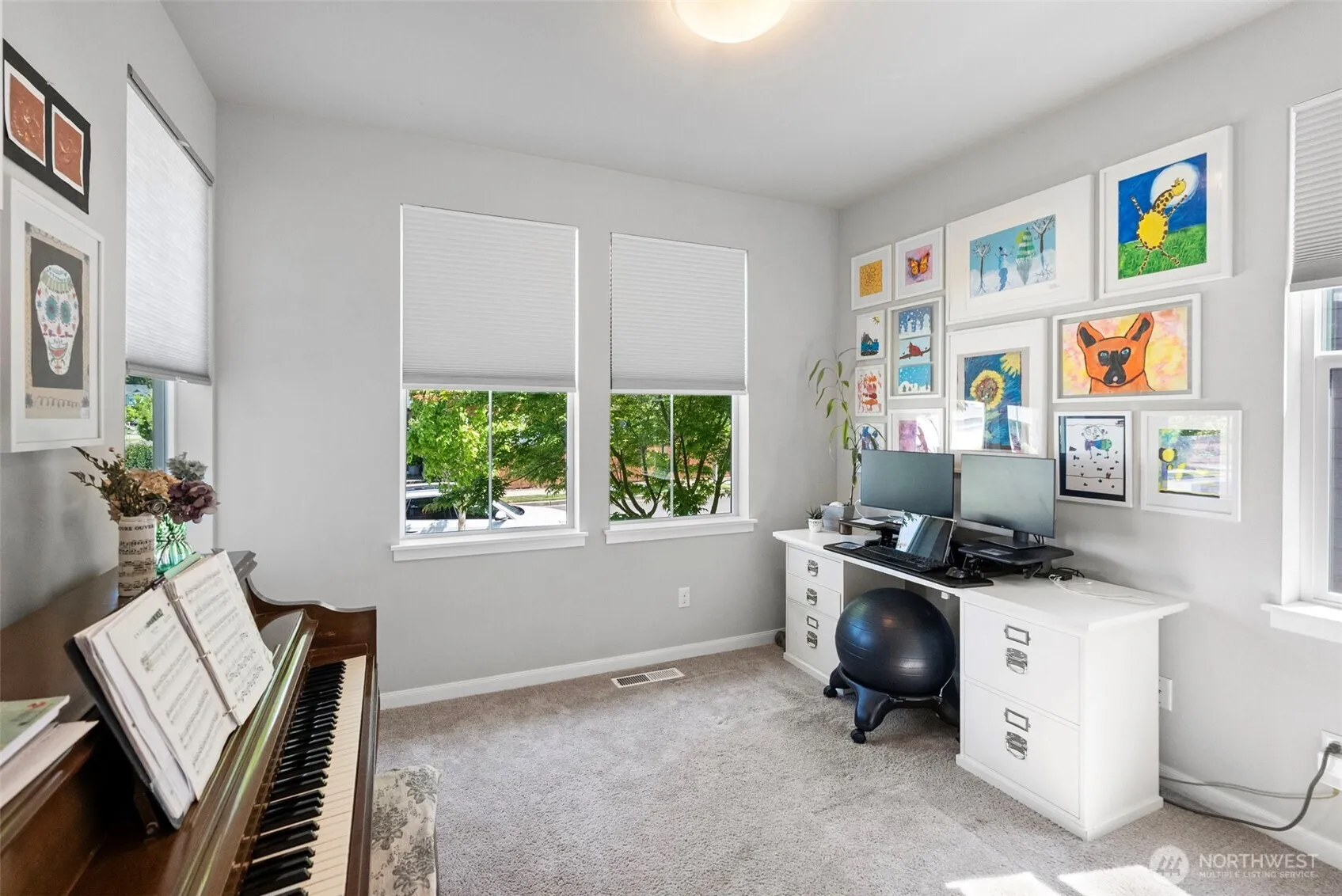 Property photo for 10724 Rocky Peak Place, Gig Harbor photo 4