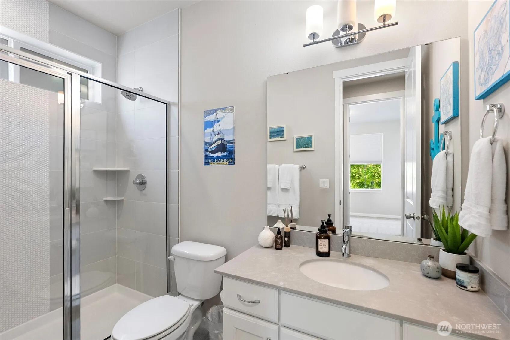 Property photo for 10724 Rocky Peak Place, Gig Harbor photo 5