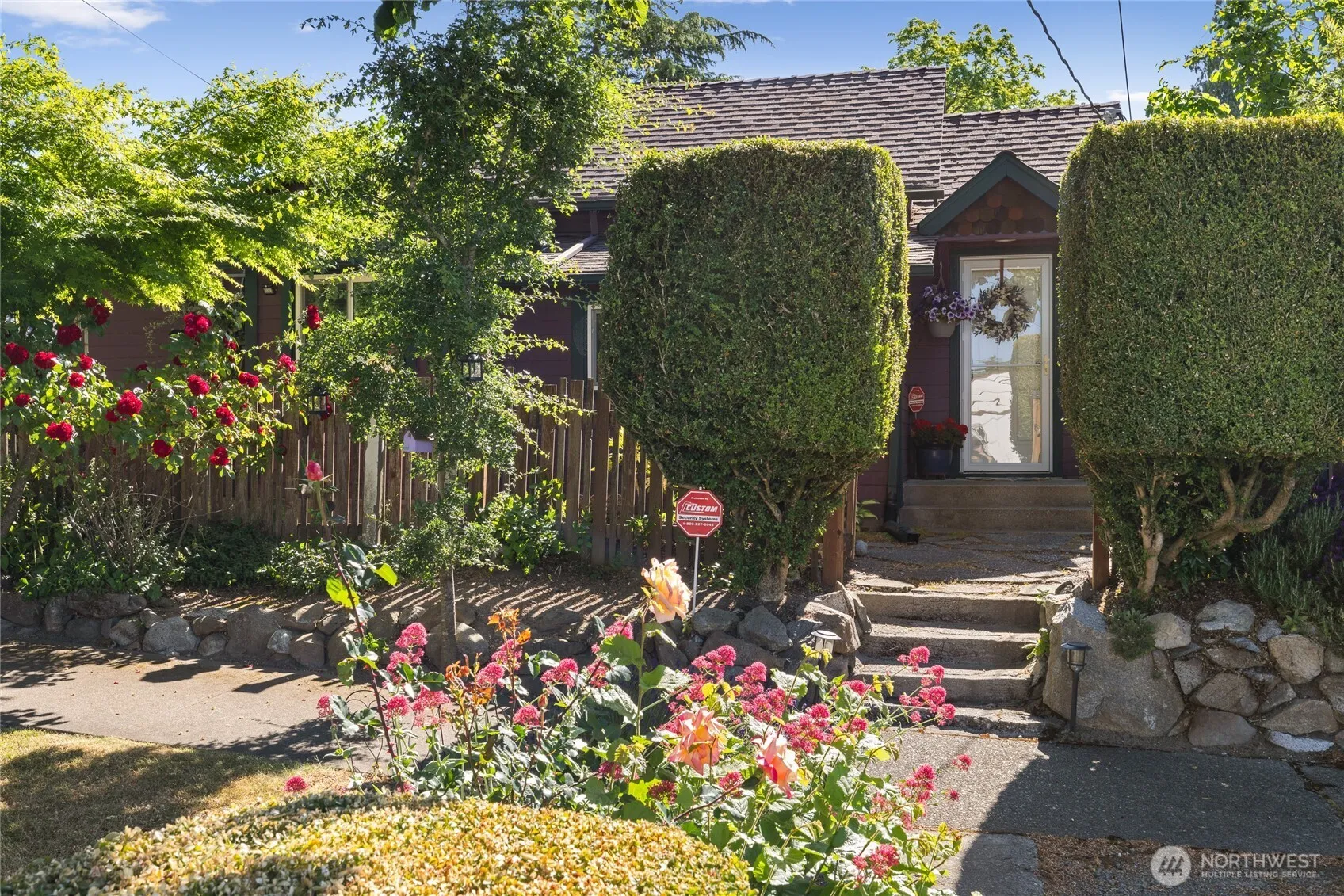 1007 N Ferdinand Street, Tacoma
