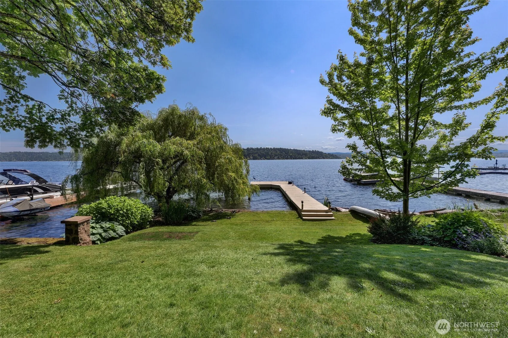 Property photo for 7716 Seward Park Avenue S, Seattle photo 5