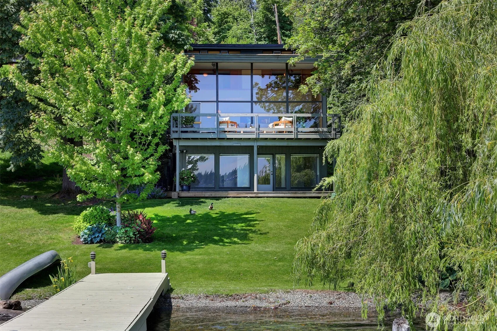 Property photo for 7716 Seward Park Avenue S, Seattle