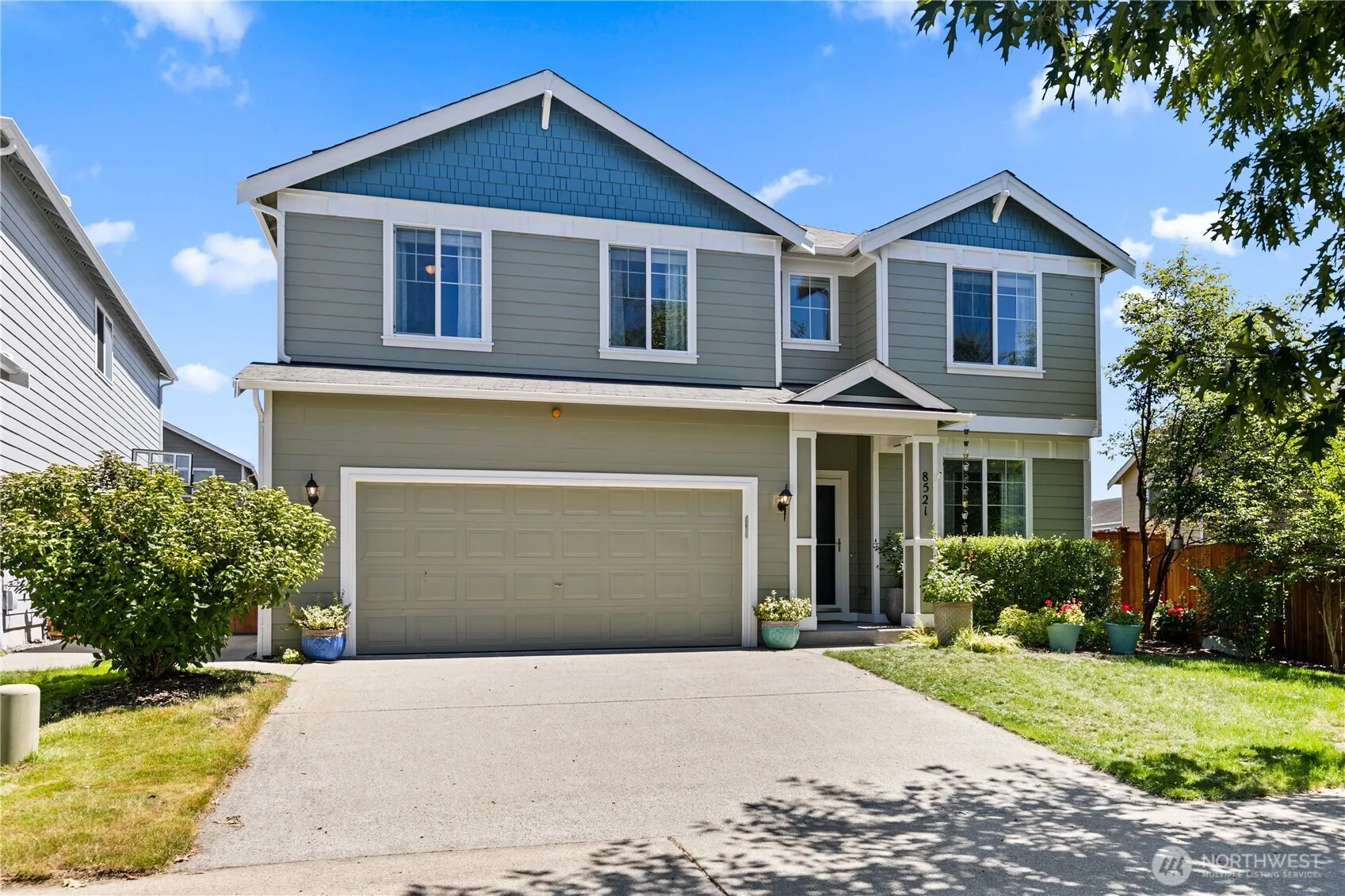 Property photo for 8521 15th Avenue Se, Olympia