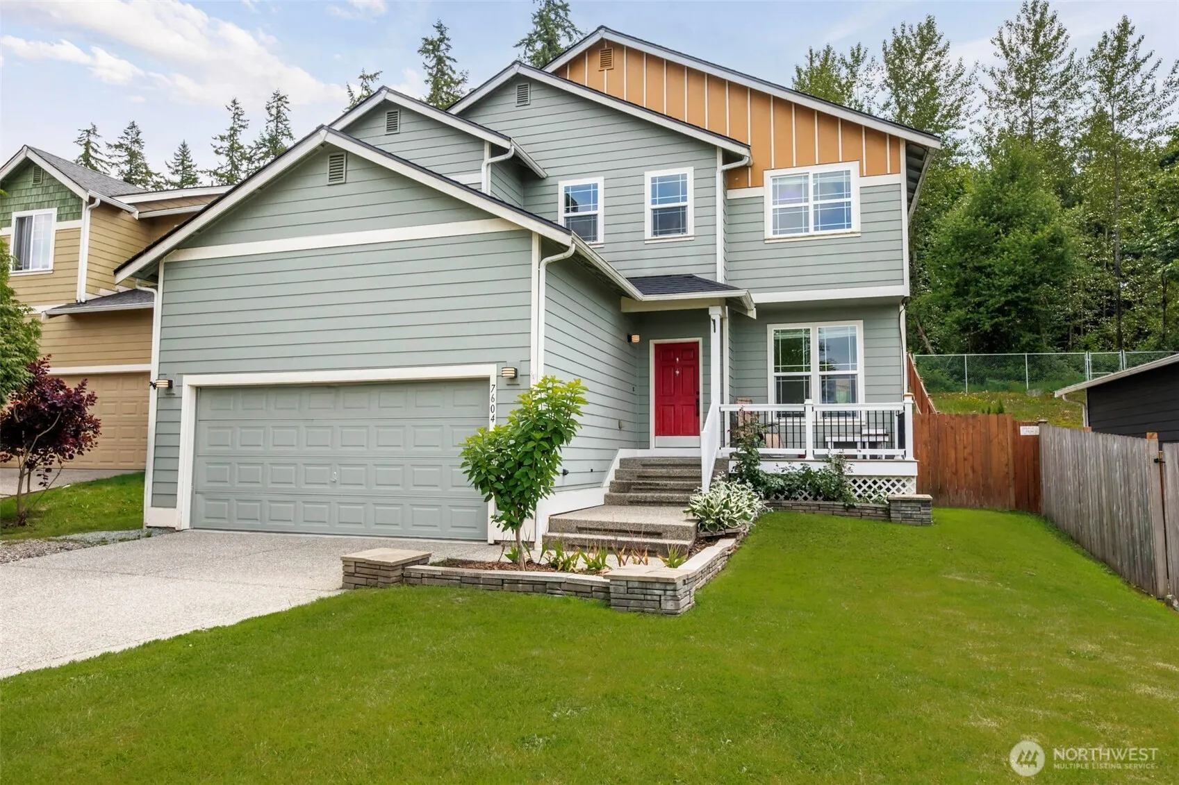 Property photo for 7604 88th Place Ne, Marysville