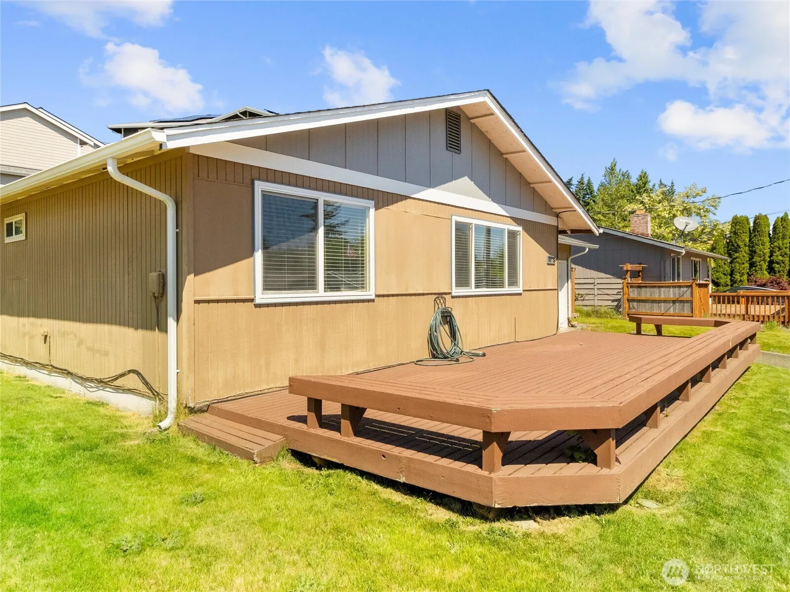 Property photo for 8828 S K Street, Tacoma photo 2