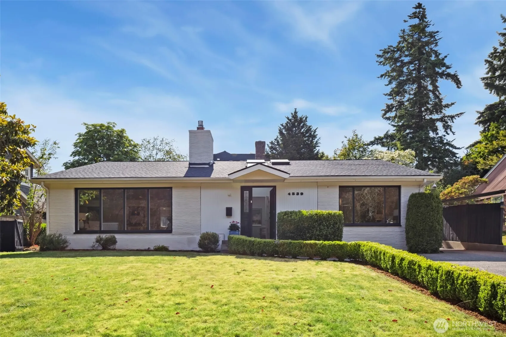 Property photo for 4539 48th Avenue Ne, Seattle
