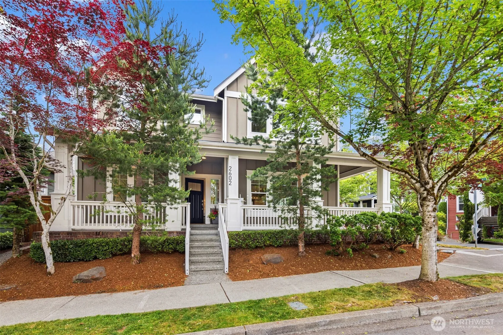2602 20th Avenue Ne, Issaquah