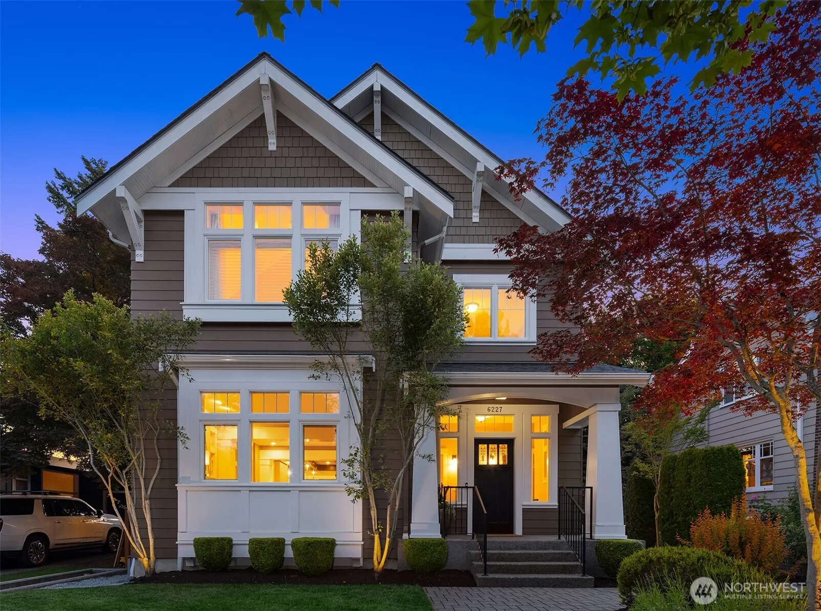 Property photo for 6227 32nd Avenue Ne, Seattle