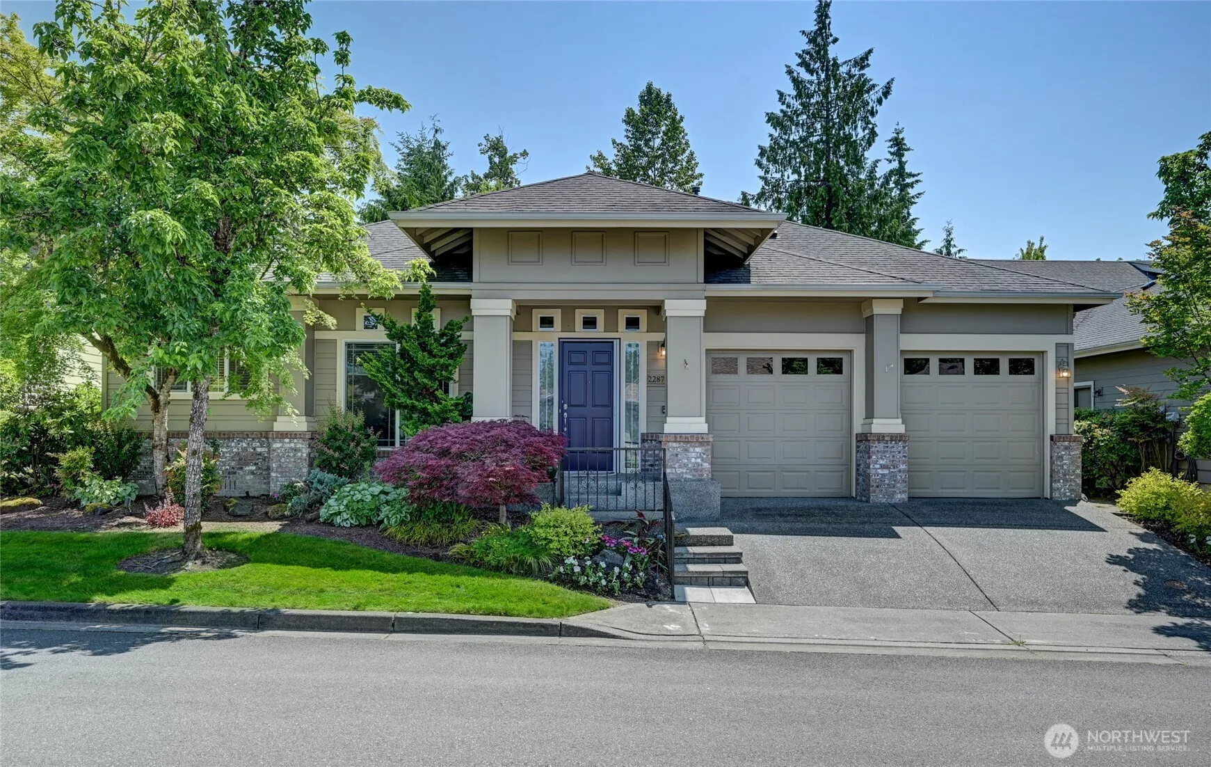 Property photo for 22879 Ne 127th Way, Redmond