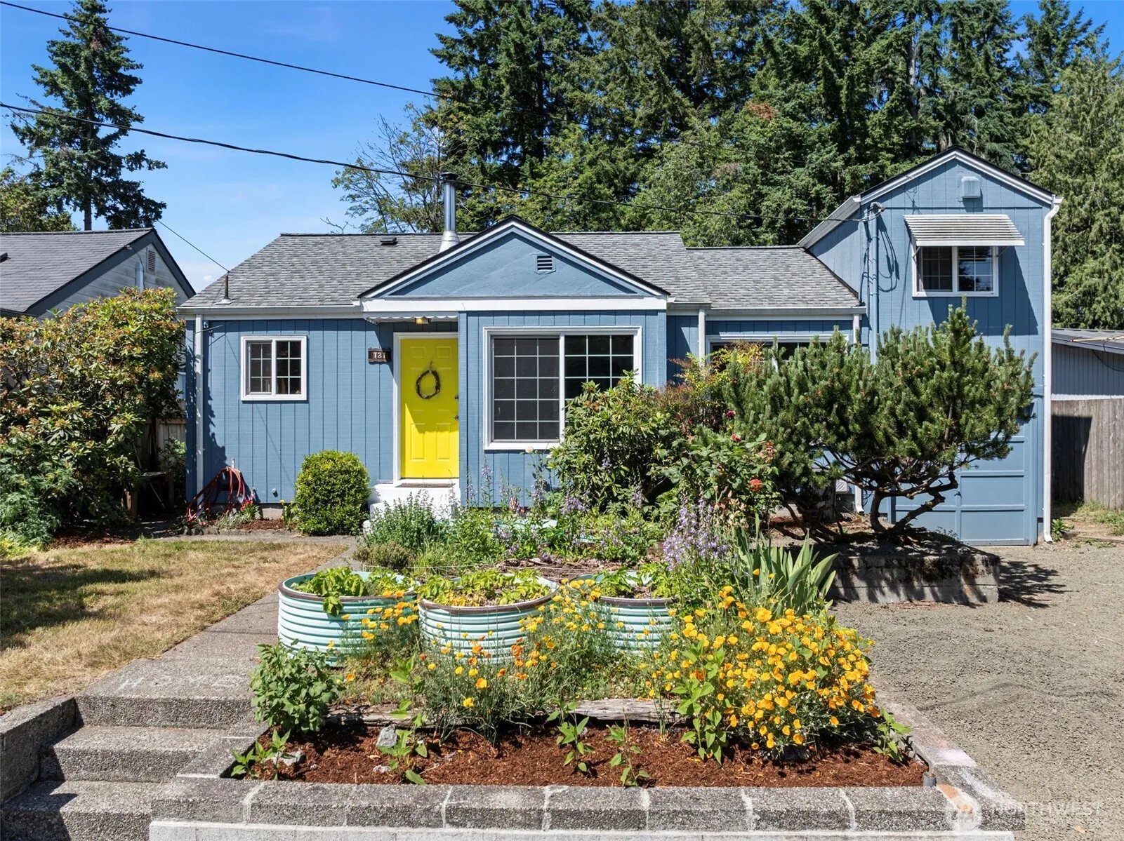 Property photo for 121 Dora Avenue, Bremerton photo 2