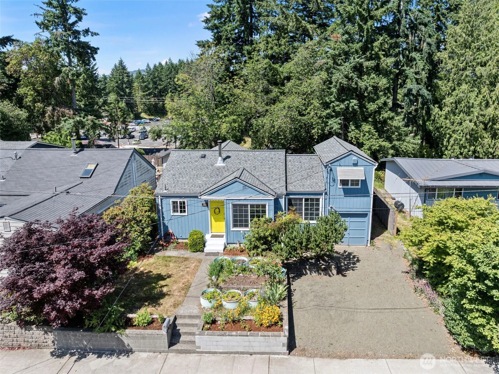 Property photo for 121 Dora Avenue, Bremerton