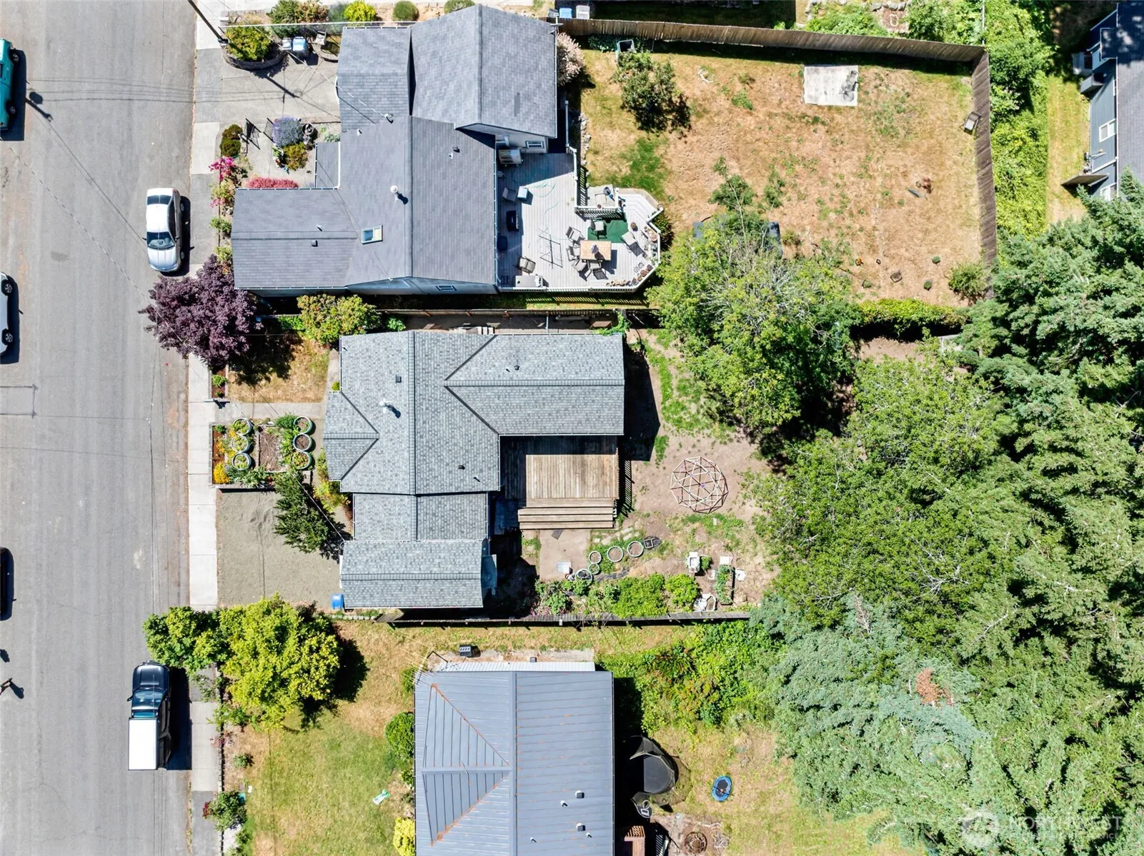 Property photo for 121 Dora Avenue, Bremerton photo 3