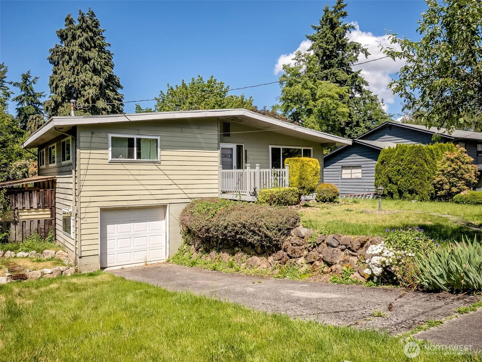 Property photo for 2134 Sw 339th Street, Federal Way