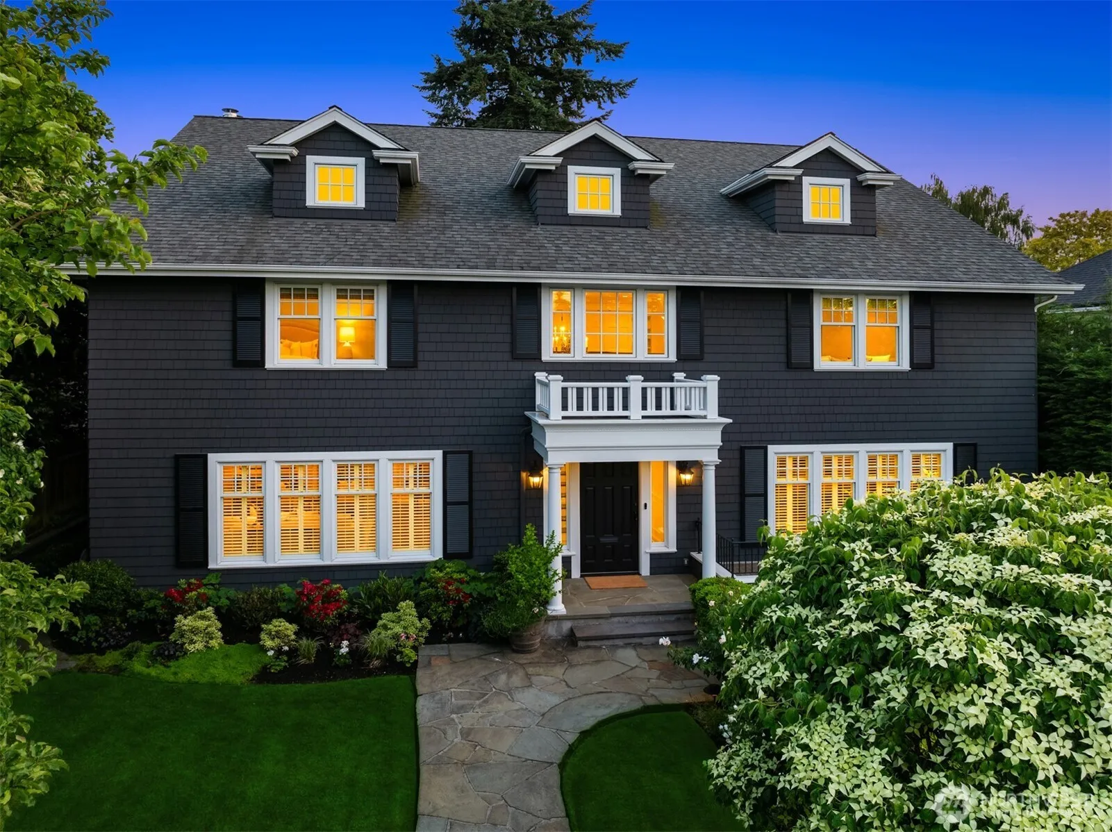 Property photo for 1325 E Broadmoor Drive, Seattle