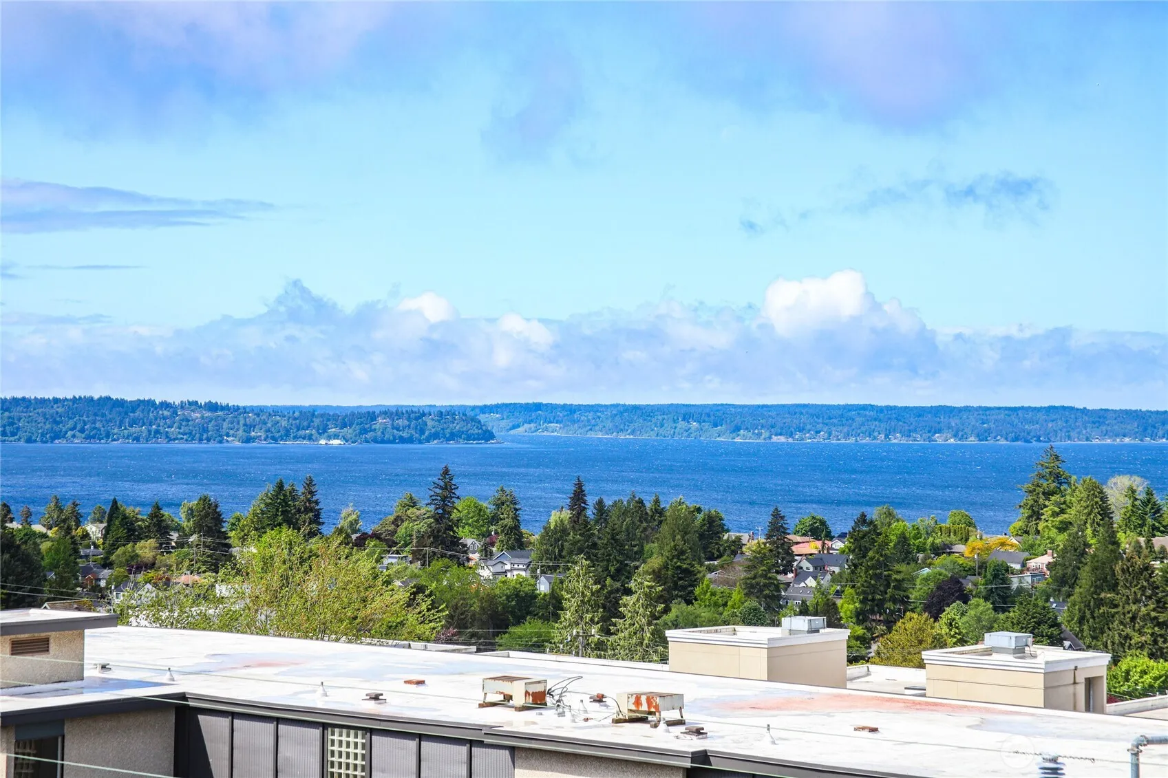 Property photo for 4515 44th Avenue Sw #a, Seattle