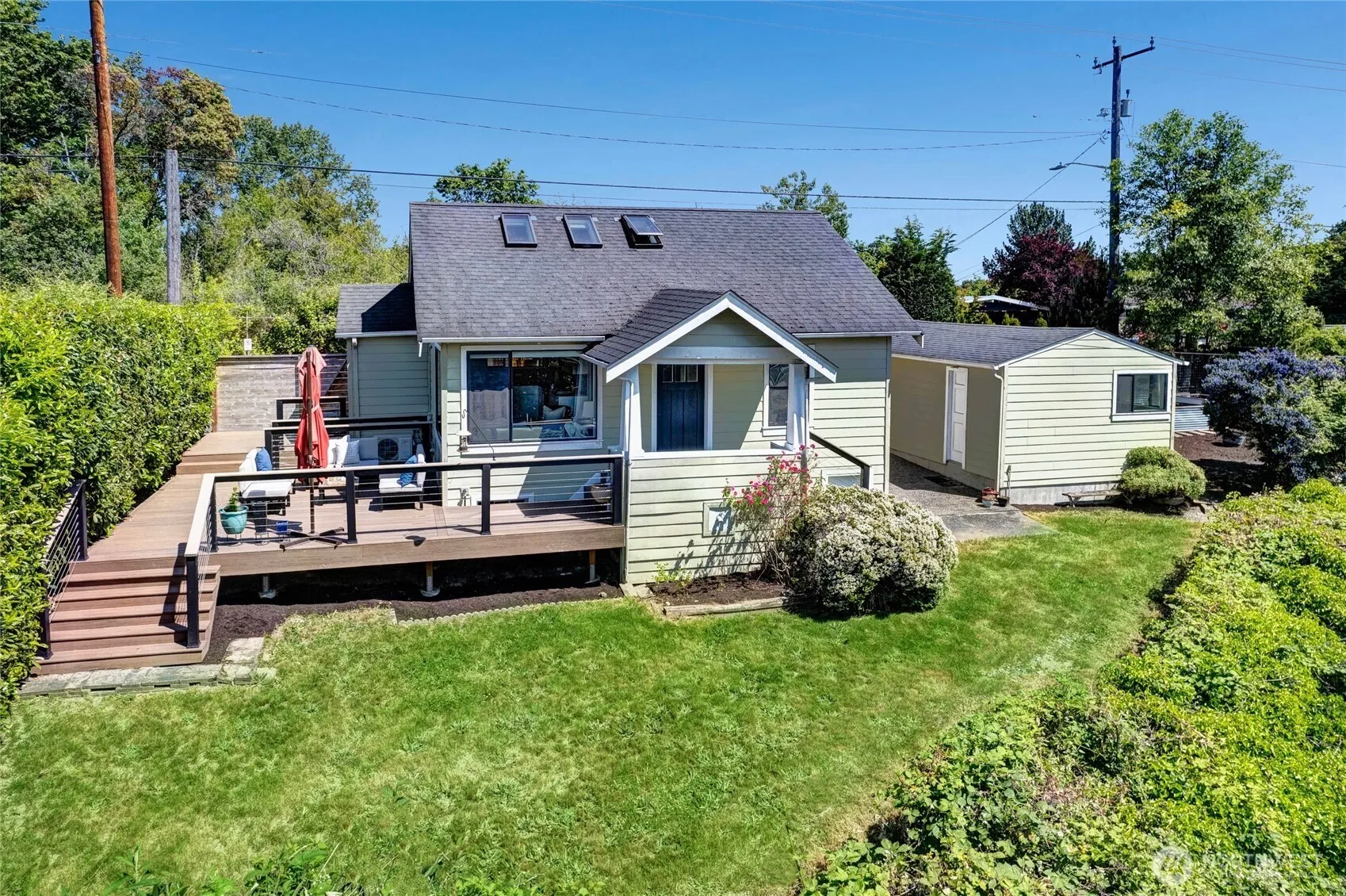 Property photo for 4742 22nd Avenue Sw, Seattle