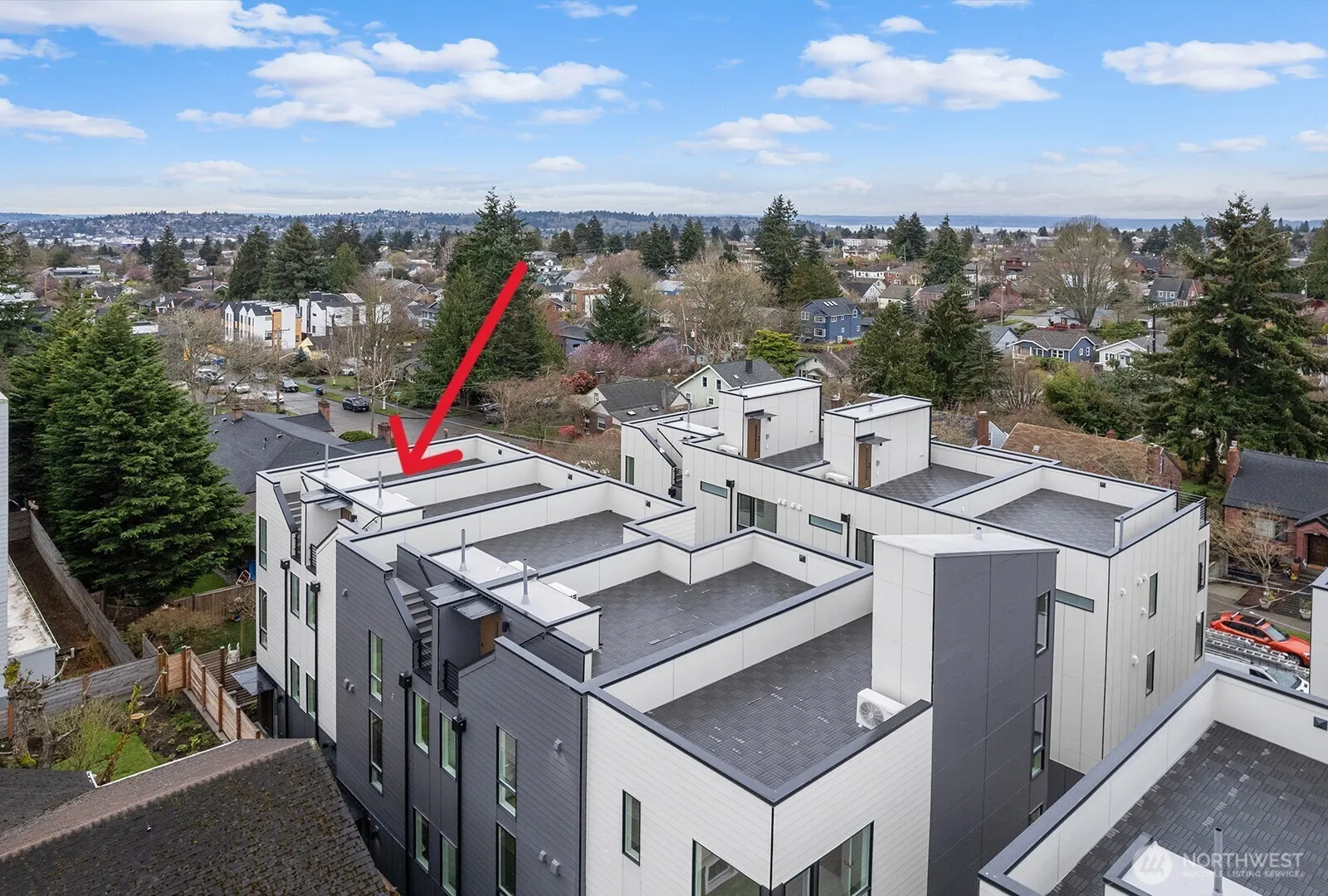 Property photo for 8324 16th Avenue Nw #a, Seattle photo 2